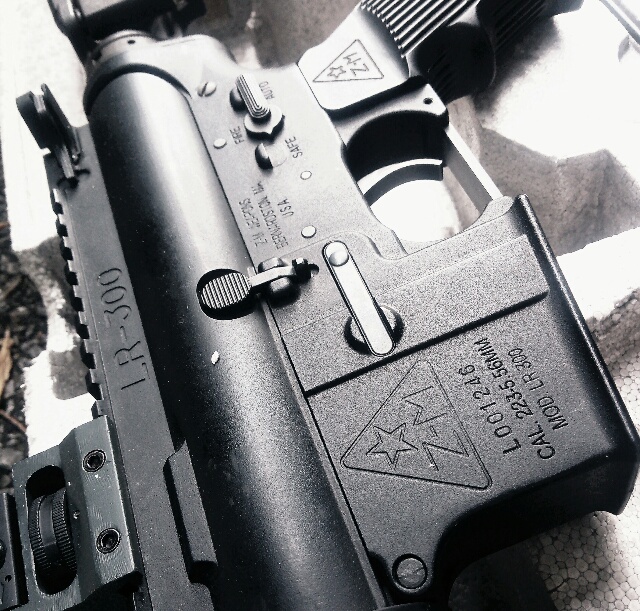 G&G/ZM.weapons.custom/DTM2/11.1v G&G/ZM.weapons.custom/DTM2/11.1v