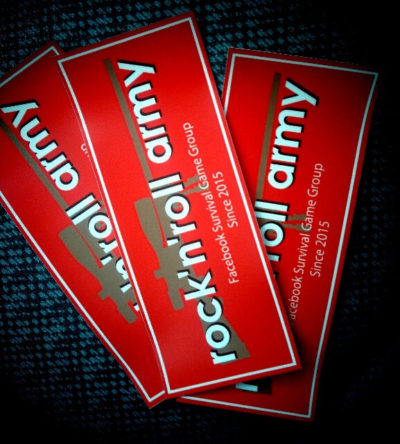 Facebook. survival, game group/rocknroll army Facebook. survival, game group/rocknroll army