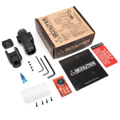 Strike Industries Scouter 入荷 Strike Industries Scouter 入荷