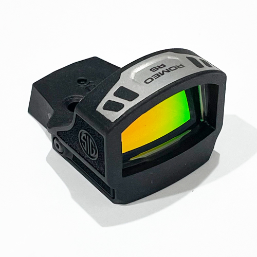 SIG Romeo RS Pro 入荷! SIG Romeo RS Pro 入荷!