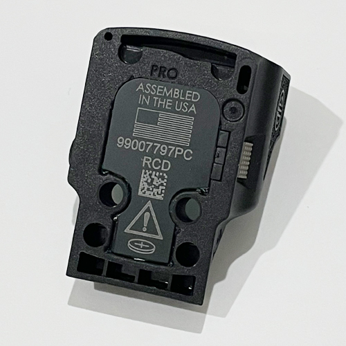 SIG Romeo RS Pro 入荷! SIG Romeo RS Pro 入荷!