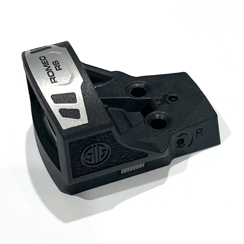 SIG Romeo RS Pro 入荷! SIG Romeo RS Pro 入荷!