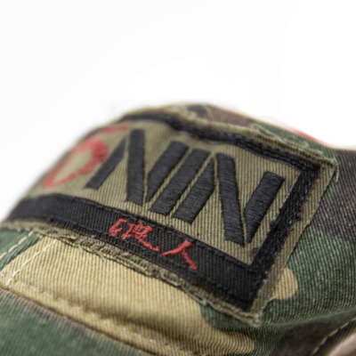 RONIN 新登場! RONIN 新登場!