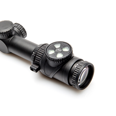 Trijicon Accupower 1-6 入荷 Trijicon Accupower 1-6 入荷