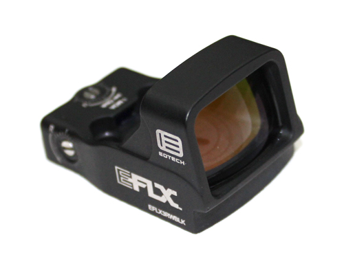 EOTech 新型 Mini Dot EOTech 新型 Mini Dot