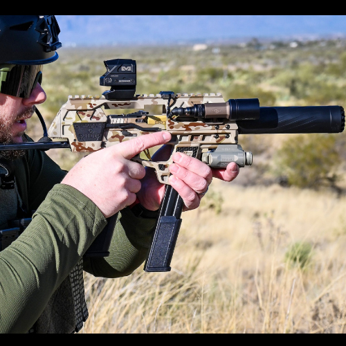 Mepro新作とTrijicon Mepro新作とTrijicon