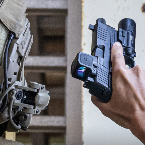 Mepro新作とTrijicon Mepro新作とTrijicon
