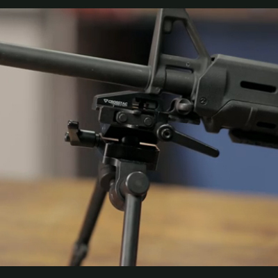 AR-15/M16 汎用レール AR-15/M16 汎用レール