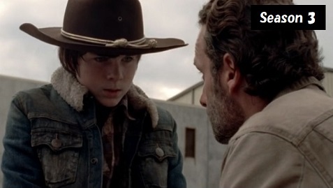 The Walking Dead : Re START The Walking Dead : Re START