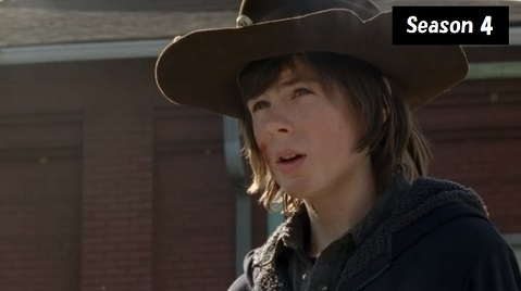 The Walking Dead : Re START The Walking Dead : Re START