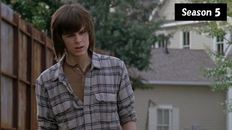 The Walking Dead : Re START The Walking Dead : Re START