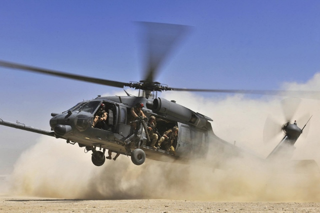UH-60A ブラックホーク UH-60A ブラックホーク
