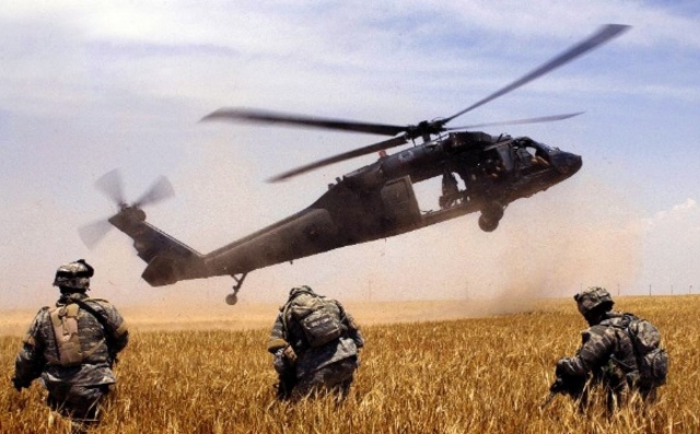 UH-60A ブラックホーク UH-60A ブラックホーク