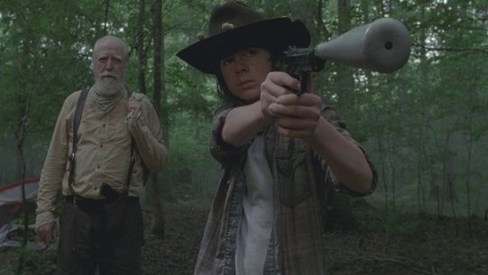 The Walking Dead : Re START The Walking Dead : Re START