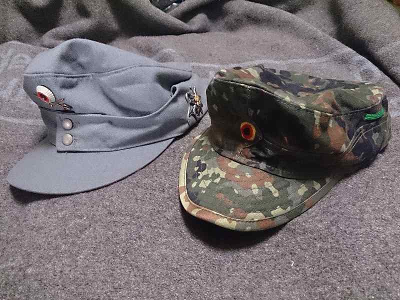 ドイツ連邦軍装備勧誘 ドイツ連邦軍装備勧誘