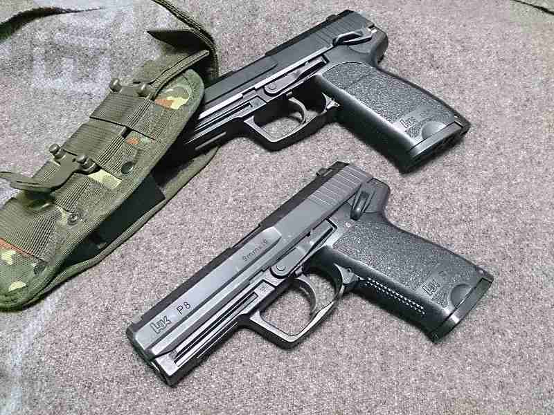 ドイツ連邦軍装備勧誘 ドイツ連邦軍装備勧誘