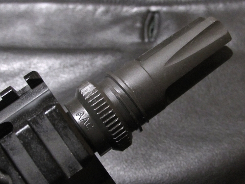 AAC MPW 300 BLACKOUT AAC MPW 300 BLACKOUT