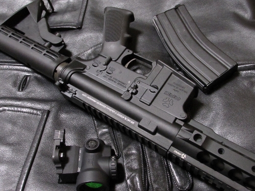 AAC MPW 300 BLACKOUT AAC MPW 300 BLACKOUT