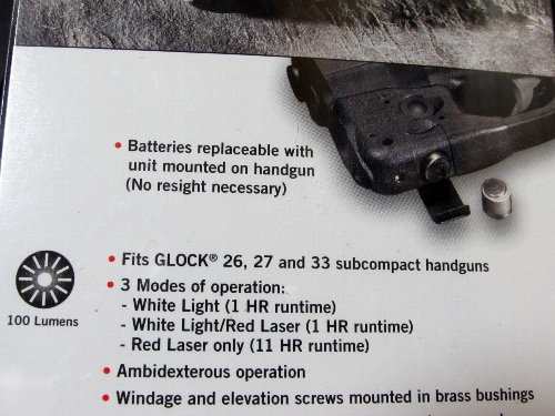 G26 & TLR-6 G26 & TLR-6