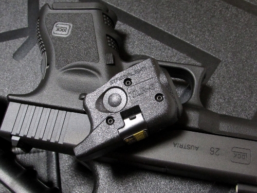 G26 & TLR-6 G26 & TLR-6