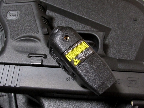 G26 & TLR-6 G26 & TLR-6