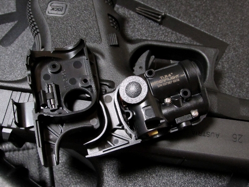 G26 & TLR-6 G26 & TLR-6