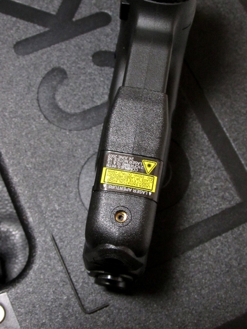 G26 & TLR-6 G26 & TLR-6