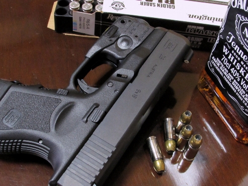 G26 & TLR-6 G26 & TLR-6