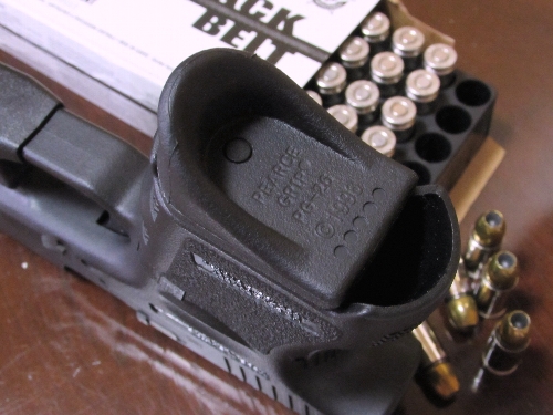 G26 & TLR-6 G26 & TLR-6