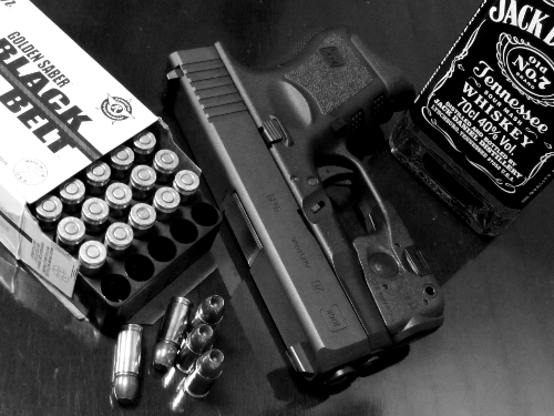 G26 & TLR-6 G26 & TLR-6