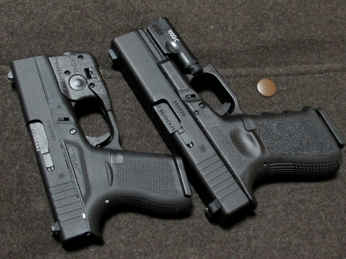 GLOCK 42 GLOCK 42