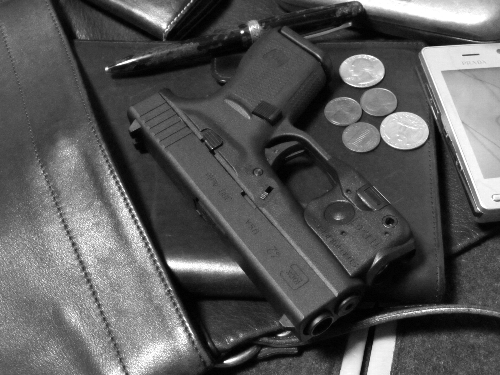 GLOCK 42 GLOCK 42