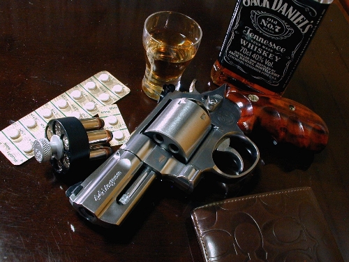 S&W M629とか S&W M629とか