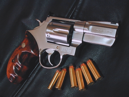 S&W M629とか S&W M629とか