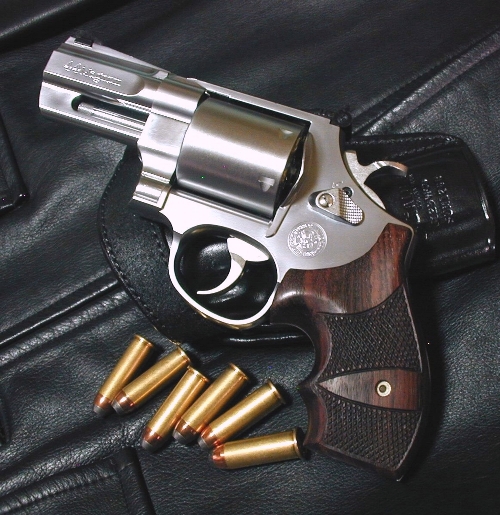 S&W M629とか S&W M629とか