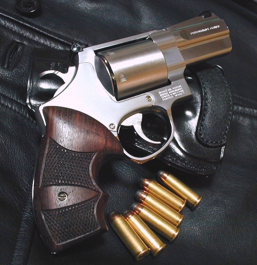 S&W M629とか S&W M629とか