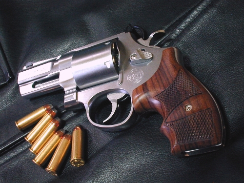 S&W M629とか S&W M629とか