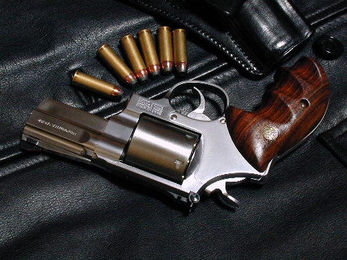 S&W M629とか S&W M629とか