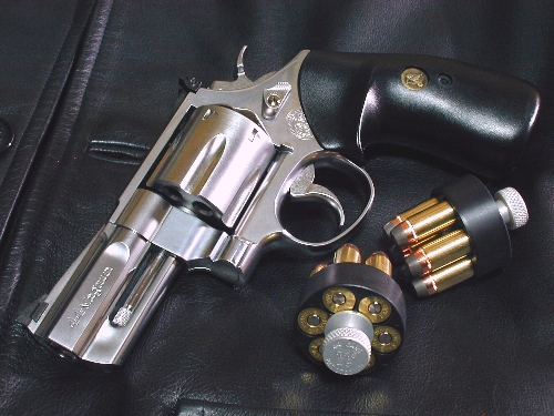 S&W M629とか S&W M629とか