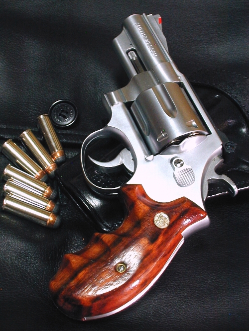 S&W M629とか S&W M629とか