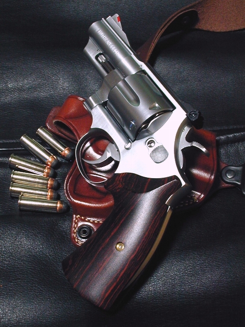 S&W M629とか S&W M629とか