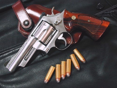 S&W M629とか S&W M629とか