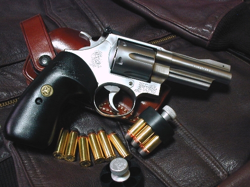 S&W M629とか S&W M629とか