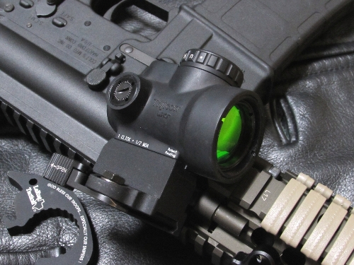 Trijicon MRO Trijicon MRO