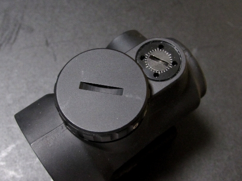 Trijicon MRO Trijicon MRO
