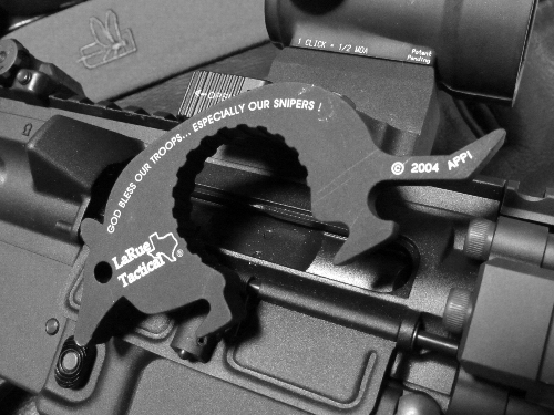 Trijicon MRO Trijicon MRO