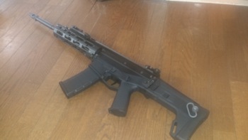 今回MSKを買った訳