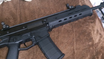 私の中の銃の定義