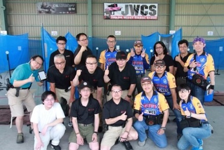 『第1回 ICS cup JWCSチャンピオンシップ』