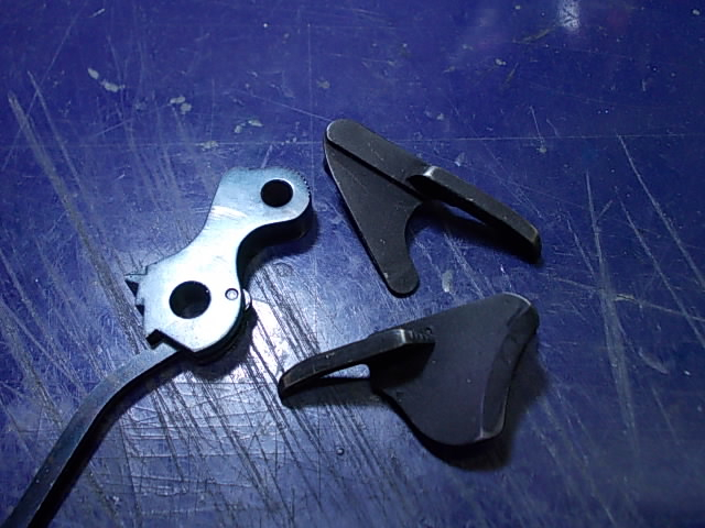 今日の作業台から 〜GM4 ドックタイプ〜 今日の作業台から 〜GM4 ドックタイプ〜